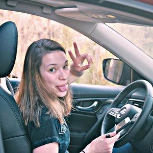 Meet your Posher, Amanda